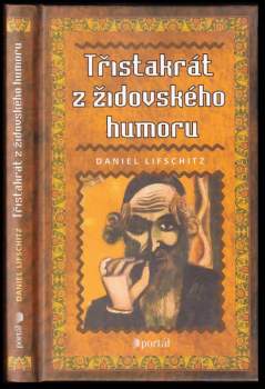 Třistakrát z židovského humoru