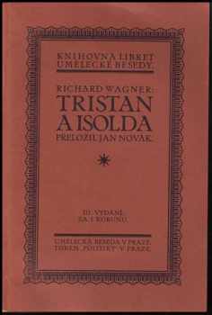 Tristan a Isolda