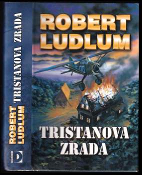 Tristanova zrada