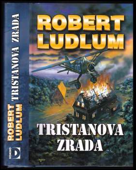 Tristanova zrada