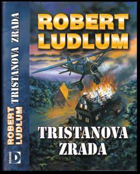 Robert Ludlum: Tristanova zrada