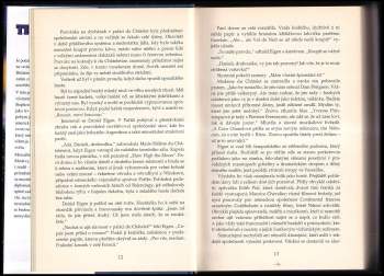 Robert Ludlum: Tristanova zrada