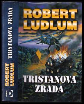 Robert Ludlum: Tristanova zrada