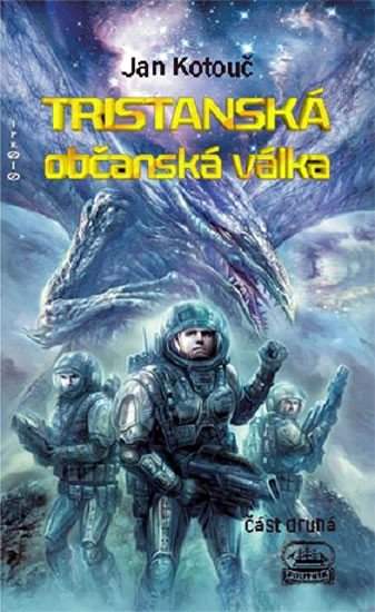 Tristanská občanská válka