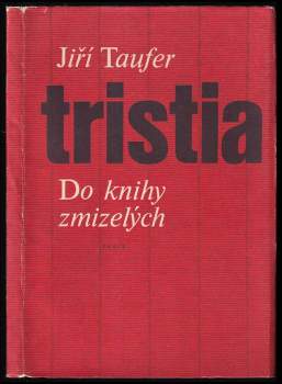 Tristia