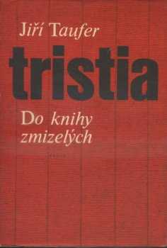 Tristia