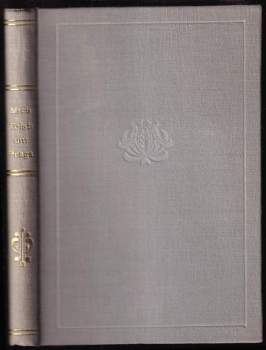 Tristium Praga : I-C : 1914-1926