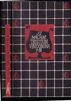 Tristium Vindobona 1-20