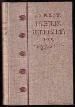 Tristium Vindobona I.-XX