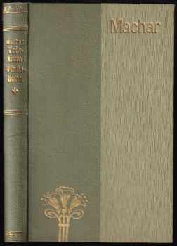 Tristium Vindobona I-XX