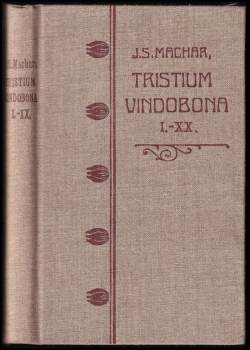 Tristium Vindobona