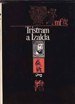 Adolf Born: Tristram a Izalda