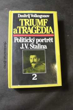 Triumf a tragédie