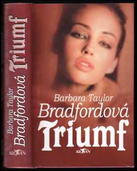 Barbara Taylor Bradford: Triumf