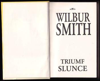Triumf slunce
