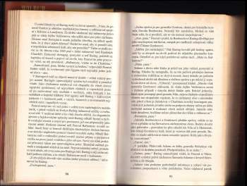 Wilbur A Smith: Triumf slunce