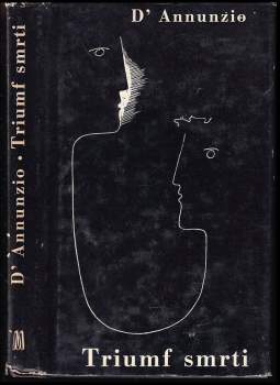 Gabriele d'Annunzio: Triumf smrti
