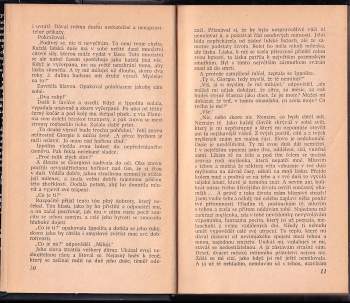 Gabriele <<d'>>Annunzio: Triumf smrti
