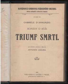 Triumf smrti