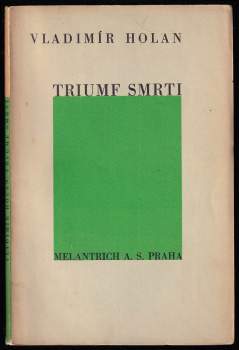 Triumf smrti