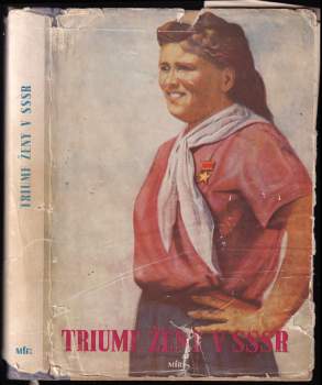 Triumf ženy v SSSR