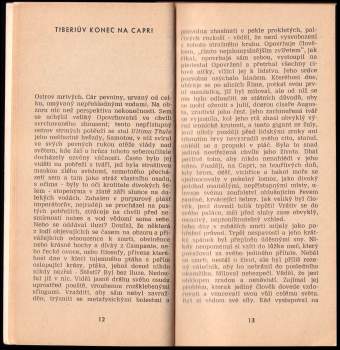 Artur Breiský: Triumf zla
