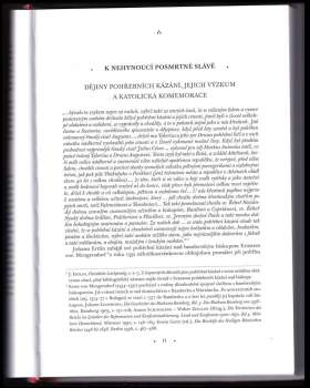 Radmila Prchal Pavlíčková: Triumphus in mortem