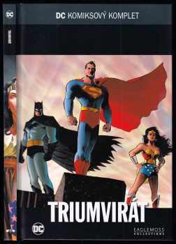 Triumvirát