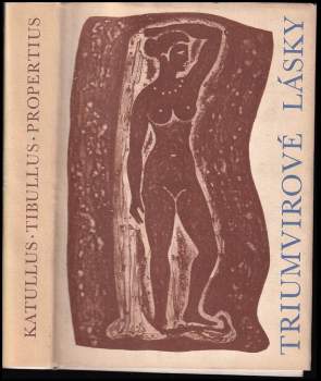 Triumvirové lásky