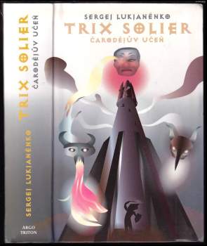 Trix Solier