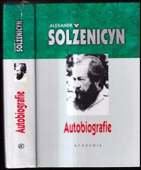 Aleksandr Isajevič Solženicyn: Trkalo se tele s dubem