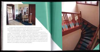 Ladislav Zikmund-Lender: Trmalova vila