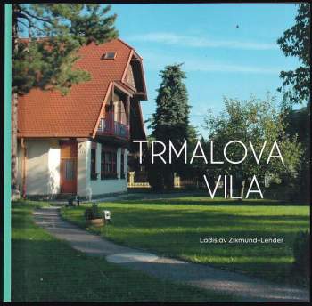 Trmalova vila