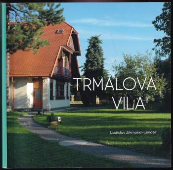 Trmalova vila