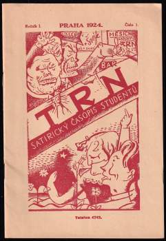 Trn