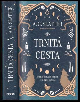 A. Slatter,: Trnitá cesta