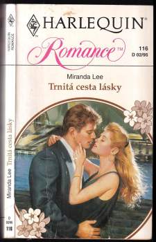 Trnitá cesta lásky