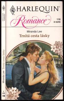 Trnitá cesta lásky