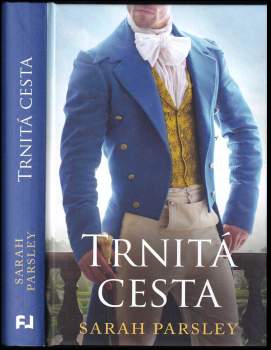 Sarah Parsley: Trnitá cesta