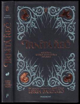 Trnitá řeč