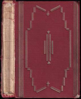 Trnitou cestou ku štěstí