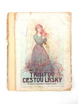 Trnitou cestou lásky