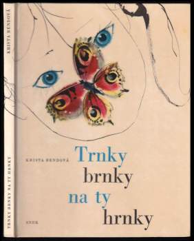 Trnky, brnky na ty hrnky
