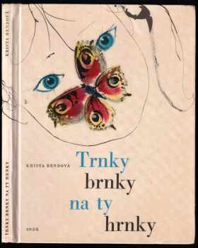 Trnky, brnky na ty hrnky