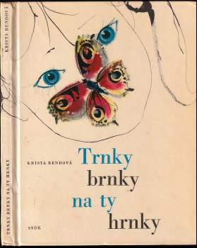Trnky, brnky na ty hrnky