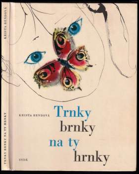Trnky, brnky na ty hrnky