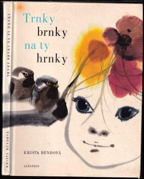 Trnky brnky na ty hrnky