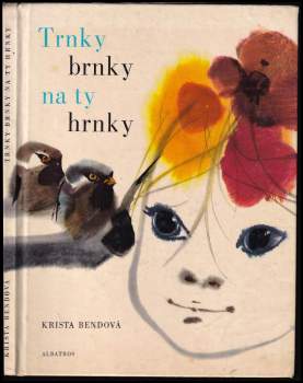 Trnky brnky na ty hrnky