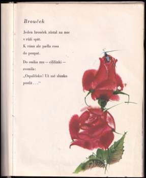 Krista Bendová: Trnky brnky na ty hrnky