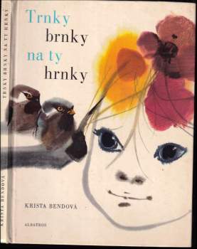 Trnky brnky na ty hrnky